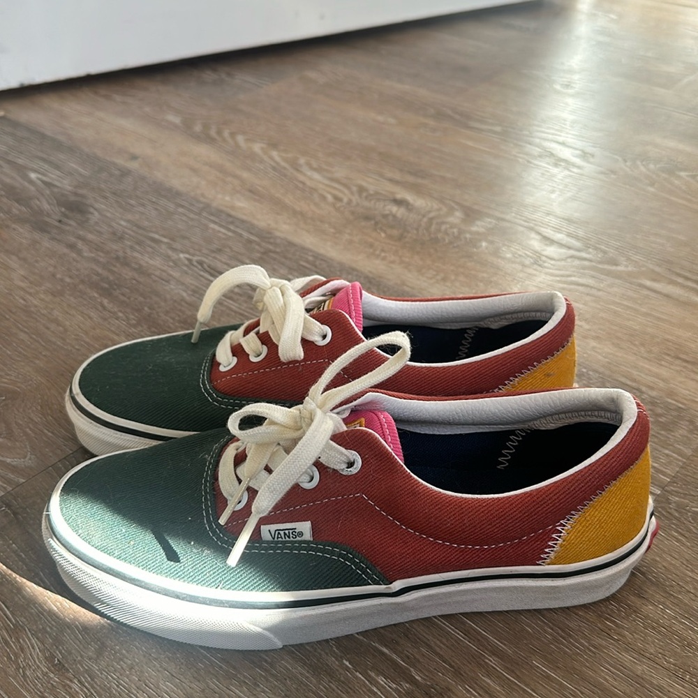 Vans